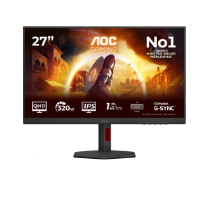MONITOR AOC LED  27" Q27G4SRU 320Hz