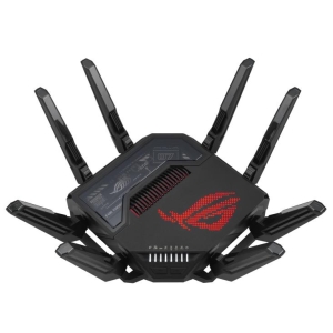 WRL ROUTER 25000MBPS 7P/QUAD BAND GT-BE98 ASUS