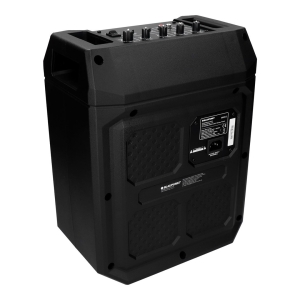 SYSTEM AUDIO MB06.2