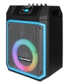 SYSTEM AUDIO MB06.2