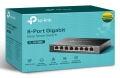 Switch TP-Link TL-SG108E