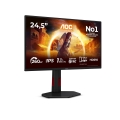 MONITOR AOC LED  24,5" 25G4ZR 240Hz