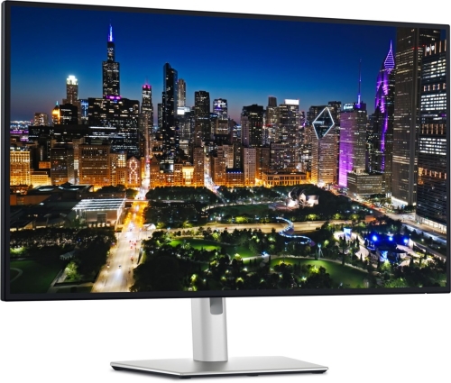 MONITOR DELL ULTRASHARP LED 31,5" IPS 4K UHD U3225QE 120Hz