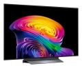 Telewizor 65" LG OLED65C61LA 4K