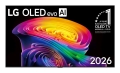 Telewizor 77" LG OLED77C61LA 4K