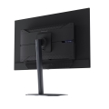 MONITOR GIGABYTE QD-OLED 31,5" MO32U2 240Hz