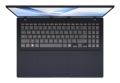 ASUS Vivobook 16 X1607CA-MB110W Ultra 5 225H 16.0"WUXGA IPS-level Panel 60Hz 300nits AG 16GB DDR5 SSD512 Intel Graphics WLAN+BT Cam1080p+IR 42WHrs Win