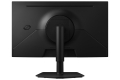 MONITOR SAMSUNG ODYSSEY G6 OLED QHD 27" LS27HG612SUXEN 240Hz