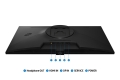MONITOR SAMSUNG ODYSSEY G6 OLED QHD 27" LS27HG612SUXEN 240Hz