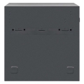 MANHATTAN SZAFA DO ŁADOWANIA 10 LAPTOPÓW 16" 10 GN