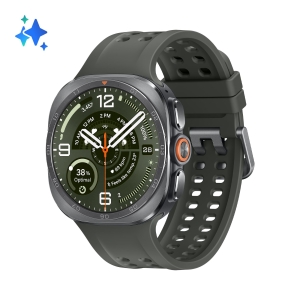 SMARTWATCH GALAXY ULTRA2/47MM SILVER L715 SAMSUNG