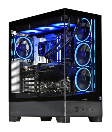 Actina PBA 270K/32GB/1TB/RTX5070/750W/W11H