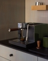 Fellow Espresso ekspres kolbowy Series 1 leśna zieleń