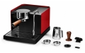 Fellow Espresso ekspres kolbowy Series 1 wiśniowa czerwień
