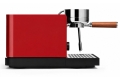 Fellow Espresso ekspres kolbowy Series 1 wiśniowa czerwień