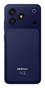 MOBILE PHONE NOTE 23/3/32GB DEEP BLUE ULEFONE