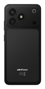 MOBILE PHONE NOTE 23/3/32GB BLACK ULEFONE