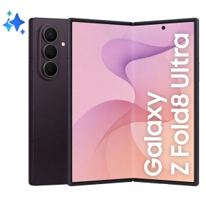 MOBILE PHONE GALAXY FOLD8 ULT/512GB VIOLET SM-F976B SAMSUNG