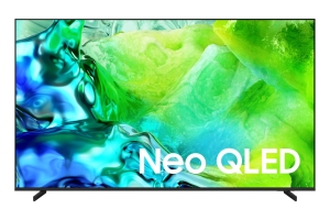 Telewizor Samsung QE55QN80H Neo QLED 55" 4K Ultra HD 144Hz Tizen Dolby Atmos Czarny