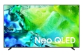 Telewizor Samsung QE50QN80H Neo QLED 50" 4K Ultra HD Tizen Dolby Atmos DVB-T2 Czarny