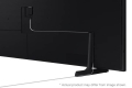 Telewizor Samsung QE55LS03H QLED 55" 4K Ultra HD 100Hz Tizen Dolby Atmos Czarny