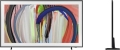 Telewizor Samsung QE55LS03H QLED 55" 4K Ultra HD 100Hz Tizen Dolby Atmos Czarny