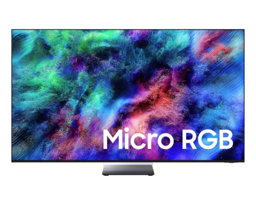 Telewizor Samsung MRE75R95H Micro RGB 75" 4K Ultra HD 165Hz Tizen Dolby Atmos Czarny