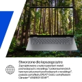 HP OmniBook X Flip 2in1 14-fk0020nw Ryzen AI 5 340 14"2K OLED 300nits LBL Glosy 16GB LPDDR5x SSD512 Radeon 840M Cam5MP+IR  59Wh Win11 Meteor Silver Al