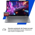 HP OmniBook X Flip 2in1 14-fk0020nw Ryzen AI 5 340 14"2K OLED 300nits LBL Glosy 16GB LPDDR5x SSD512 Radeon 840M Cam5MP+IR  59Wh Win11 Meteor Silver Al