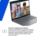 HP OmniBook X Flip 2in1 14-fk0020nw Ryzen AI 5 340 14"2K OLED 300nits LBL Glosy 16GB LPDDR5x SSD512 Radeon 840M Cam5MP+IR  59Wh Win11 Meteor Silver Al