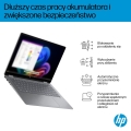 HP OmniBook X Flip 2in1 14-fk0020nw Ryzen AI 5 340 14"2K OLED 300nits LBL Glosy 16GB LPDDR5x SSD512 Radeon 840M Cam5MP+IR  59Wh Win11 Meteor Silver Al
