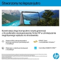 HP OmniBook X Flip 2in1 14-fk0020nw Ryzen AI 5 340 14"2K OLED 300nits LBL Glosy 16GB LPDDR5x SSD512 Radeon 840M Cam5MP+IR  59Wh Win11 Meteor Silver Al