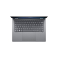 HP OmniBook X Flip 2in1 14-fk0020nw Ryzen AI 5 340 14"2K OLED 300nits LBL Glosy 16GB LPDDR5x SSD512 Radeon 840M Cam5MP+IR  59Wh Win11 Meteor Silver Al