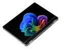 HP OmniBook X Flip 2in1 14-fk0020nw Ryzen AI 5 340 14"2K OLED 300nits LBL Glosy 16GB LPDDR5x SSD512 Radeon 840M Cam5MP+IR  59Wh Win11 Meteor Silver Al