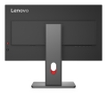 Lenovo ThinkVision P27q-40 27"QHD 120Hz 350nits AG USB HDMI DP Eclipse Black