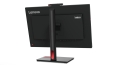 Lenovo ThinkVision T24mv-30 23,8"FHD 75Hz 250nits AG USB HDMI DP LAN Raven Black