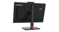 Lenovo ThinkVision T24mv-30 23,8"FHD 75Hz 250nits AG USB HDMI DP LAN Raven Black