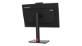 Lenovo ThinkVision T24mv-30 23,8"FHD 75Hz 250nits AG USB HDMI DP LAN Raven Black