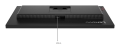Lenovo ThinkVision P24Q-40 23.8"QHD 120Hz 300nits AG USB HDMI DP Raven Black