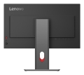 Lenovo ThinkVision P24Q-40 23.8"QHD 120Hz 300nits AG USB HDMI DP Raven Black