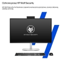 HP Elite Studio 8 AiO G1i Ultra 7 265 23.8"FHD 250nits IPS LBL AG 16GB DDR5 5600 SSD1TB Intel Graphics Cam5MP W11Pro 3Y OnSite
