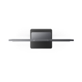 Lenovo ThinkCentre neo 50a G5 AiO i7-13620H 23.8"FHD Touch IPS 250nits AG 16GB DDR5 5200 SSD512 Intel UHD Graphics Cam5MP+IR W11Pro Luna Grey 3Y OnSit