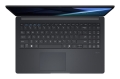 ASUS ExpertBook B1503CVA-S77277 Core 5 210H 15.6"FHD 300nits 60Hz AG 16GB DDR5 SSD512 Intel Graphics WLAN+BT LAN Cam1080p 50WHrs NoOS Gentle Grey 3Y O