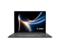 MSI Modern 16S AI+ G3MG-010PL Ultra 7 355 16"FHD+ 120Hz 16GB DDR5 SSD512 Intel Graphics Win11