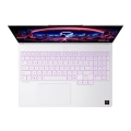 Lenovo Legion 5 15AGP11 Ryzen AI 7 450 15.3"WQXGA OLED 165Hz 500nits Glossy 16GB DDR5 5600 SSD512 GeForce RTX 5060 8GB WiFi 7+BT Cam 5MP+IR 80Wh NoOS