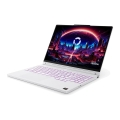 Lenovo Legion 5 15AGP11 Ryzen AI 7 450 15.3"WQXGA OLED 165Hz 500nits Glossy 16GB DDR5 5600 SSD512 GeForce RTX 5060 8GB WiFi 7+BT Cam 5MP+IR 80Wh NoOS