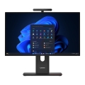 Lenovo ThinkCentre M90a G6  AiO Ultra 5 235 23.8"FHD IPS  120Hz 250nits LBL AG 16GB DDR5 5600 SSD512 Intel Graphics Cam5MP+IR W11Pro Black 3Y OnSite