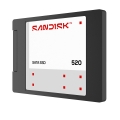 SSD Sandisk 520 SATA 2000GB SDSS51200TAB