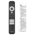 SAVIO PILOT UNIWERSALNY/ZAMIENNIK DO TV TCL RC-31