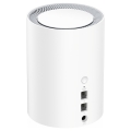 CUDY M3000(3-Pack) AX3000 Wi-Fi 6 Mesh 2.5G
